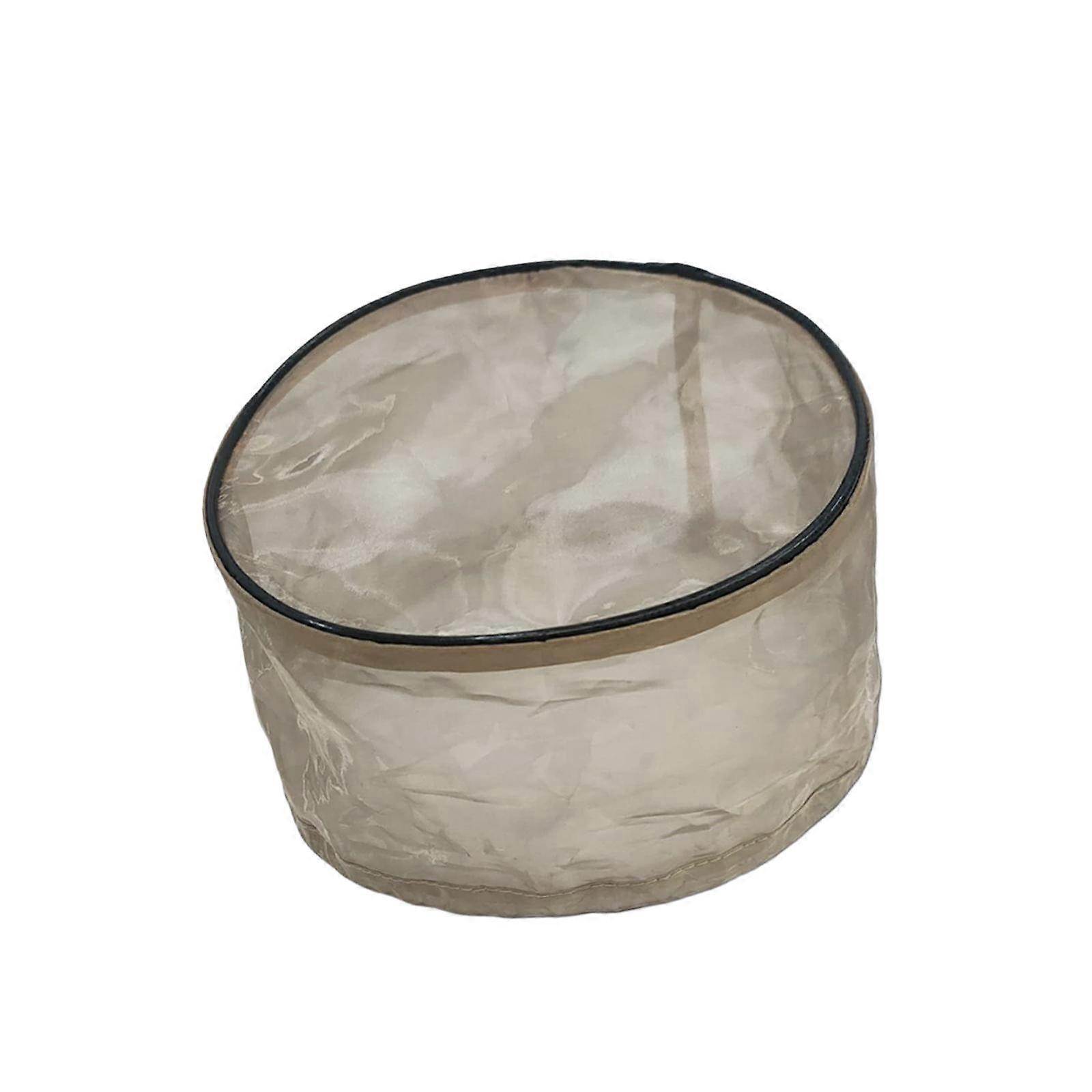 Electric Meter Cover Shield for Home Visible Multipurpose Universal 7" x 4"