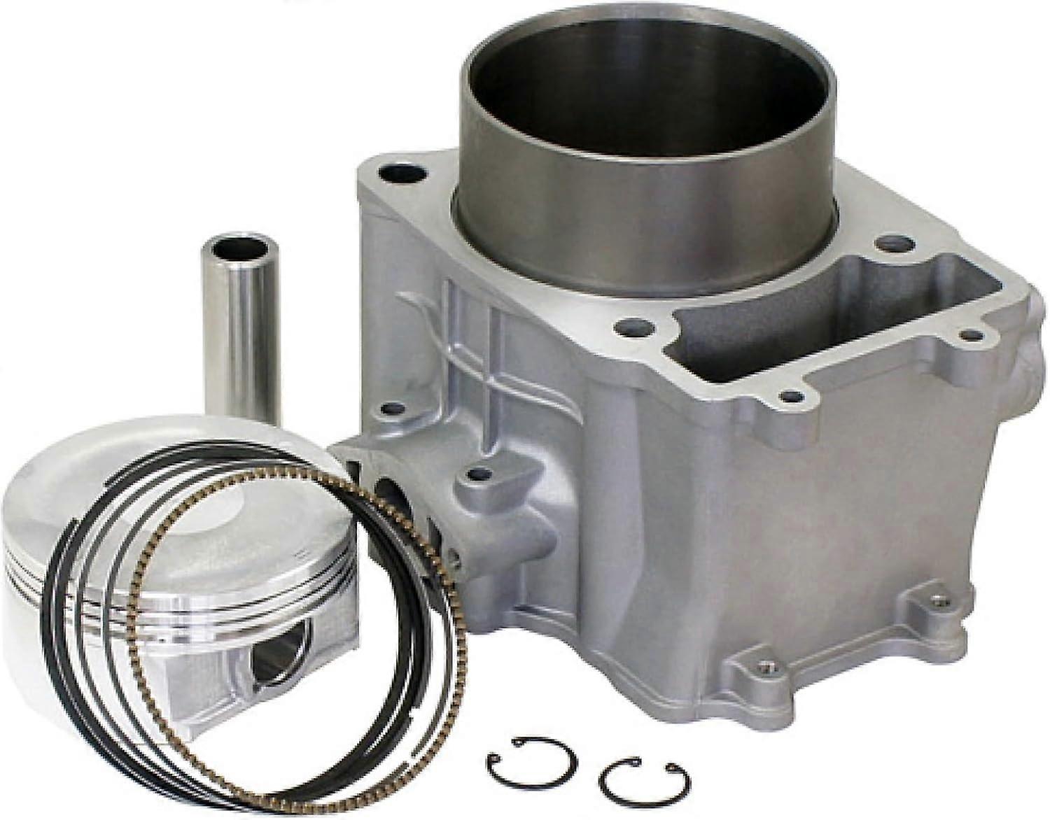 Motorcycle Cylinder Assy 0600-6003 For CFMoto 600cc ATV CF600-B CF600-C CF625-2 CF625-2A CF625-B CF625-C X6 196S-B X6 SSV UTV CF600-5 625 UForce U6