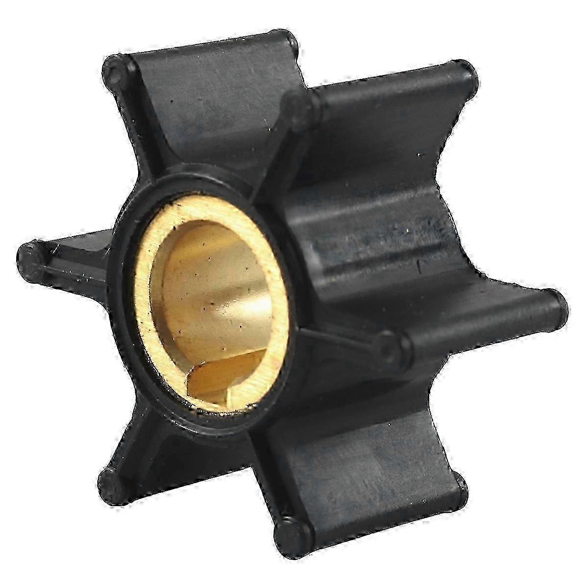 Replacement water pump impeller for Evinrude 1.2HP engine TroveMart SZRH