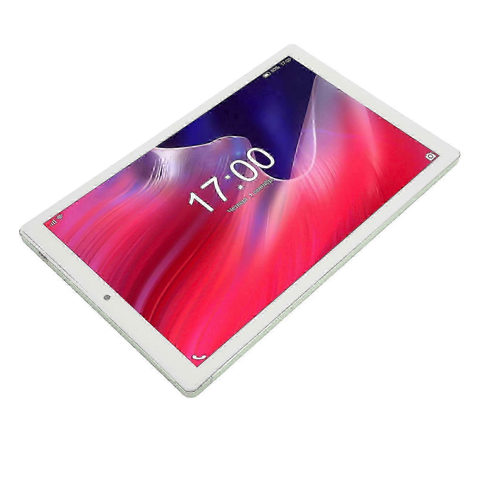 for Android 11 Tablet 10 Inch Octa Core Support 3G WiFi 3GB RAM 64GB ROM Dual SIM HD Screen Tablet
