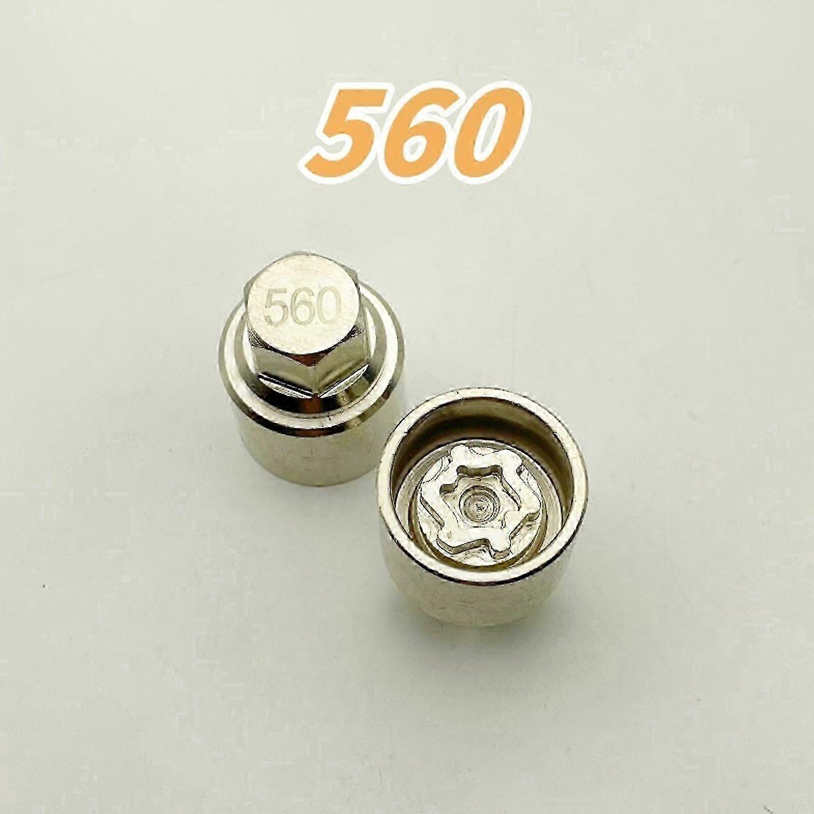 Universal Wheel Lock Removal Tool for Lug Nuts and Bolts Security Key