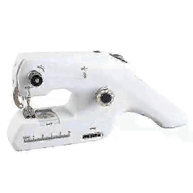 Automatic Handheld Sewing Machine, Mini Portable Sewing Machine C Sewing Machine