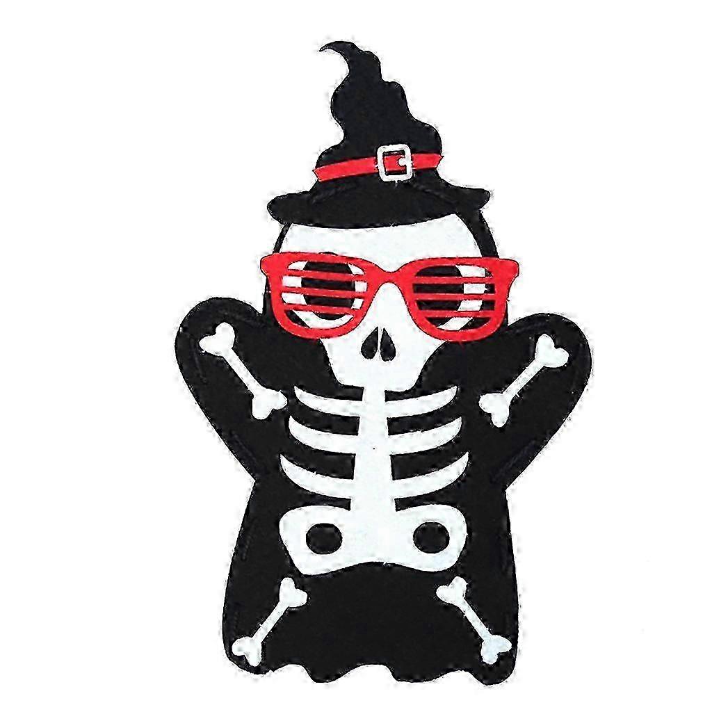 Handmade Toy Hand Puppet Crafts Diy Kits Non-woven Material Party Activity Game