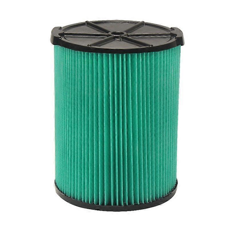 Suitable for Ridgid VF6000 Vacuum Cleaner Filter Filter Replacement Filter Vacuum High-Efficiency Ai