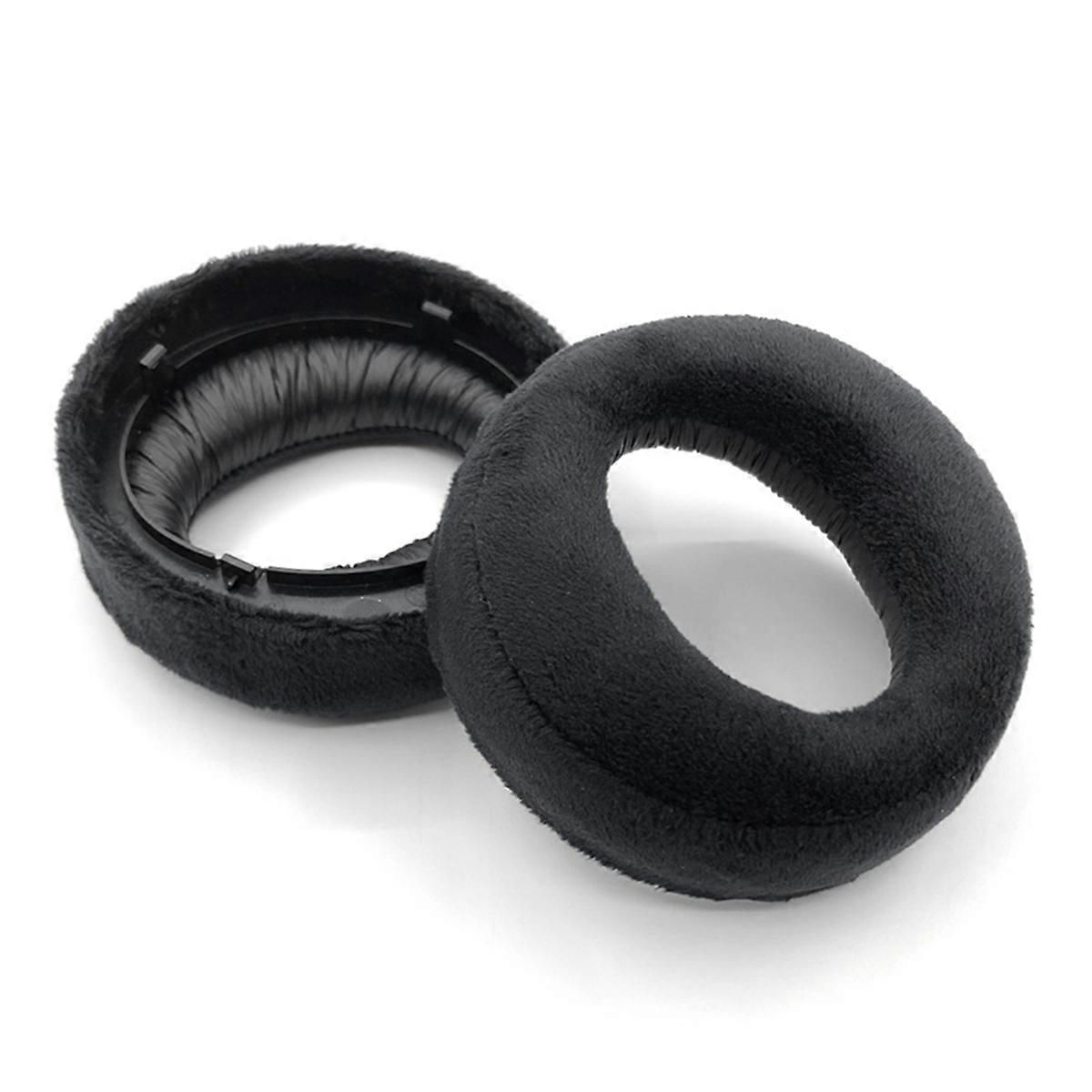 Replacement Ear Pads for Pulse Wireless Flannel