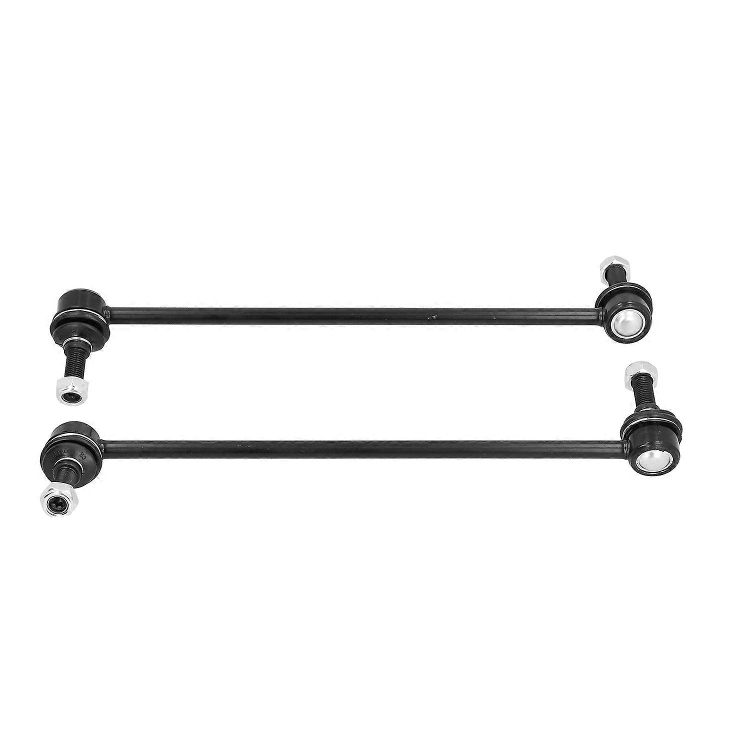 2pcs Front Stabilizer Bar Link Left / Right K750204 Replacement for Kia Sorento Sway 2011‑2014