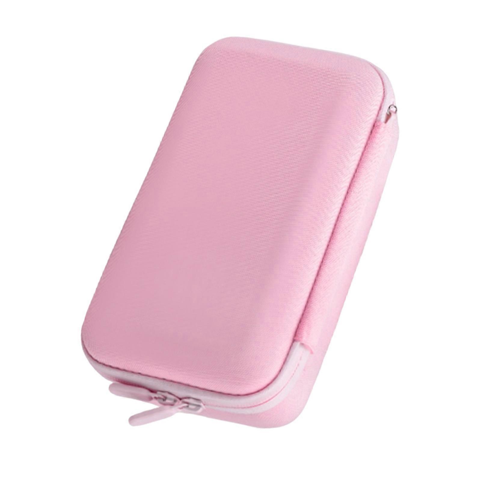 Nylon Storage Bag for Pocket 3 Carrying Case Handbag Protective Box for Pocket 3 Camera Access Multicolor