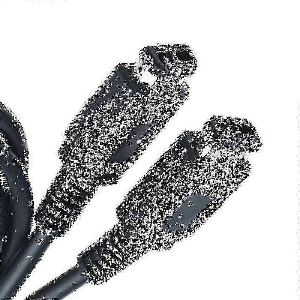 Gameboy Color Link Cable for Nintendo - 4ft GBC GBP Connection