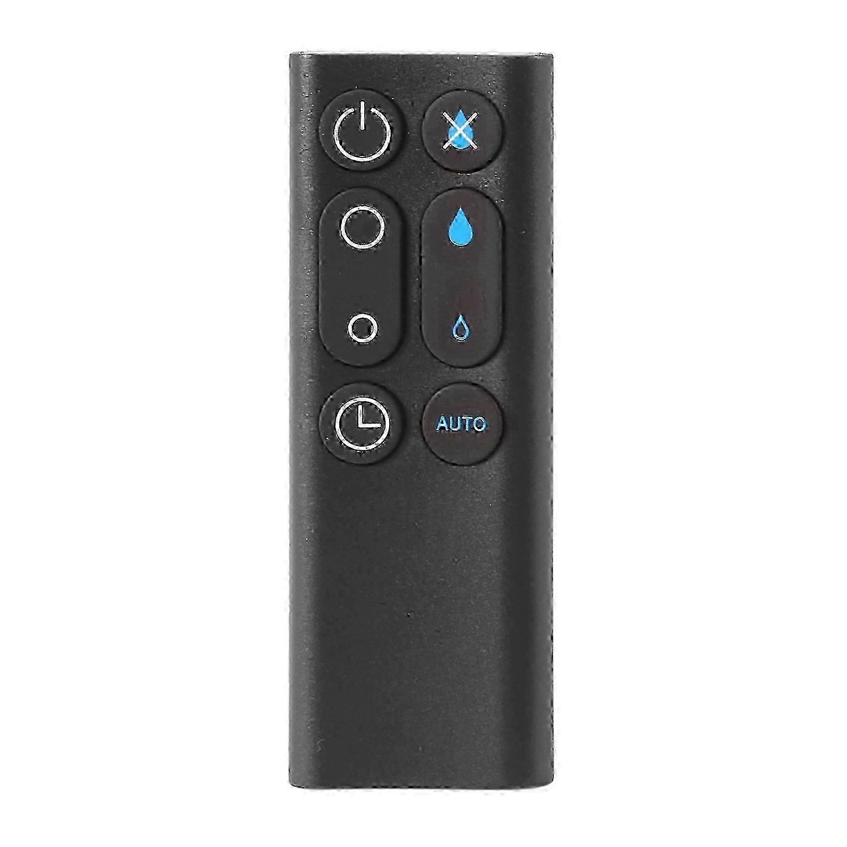 Replacement Remote Control for AM10 Humidifier Fan Air Purifier Fan