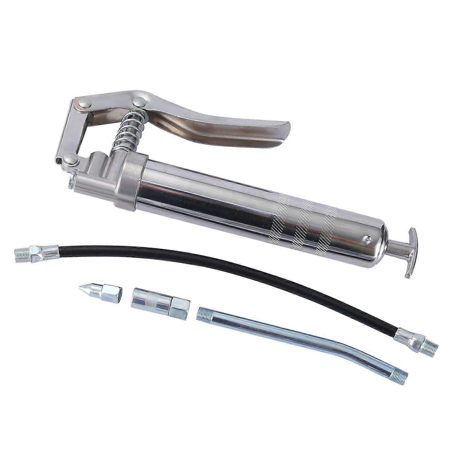 Strong 5pc Dispenser Set Immediate Assembly Feature For Precise Liquid Transfer In Residential Pipe Systems Multicolor