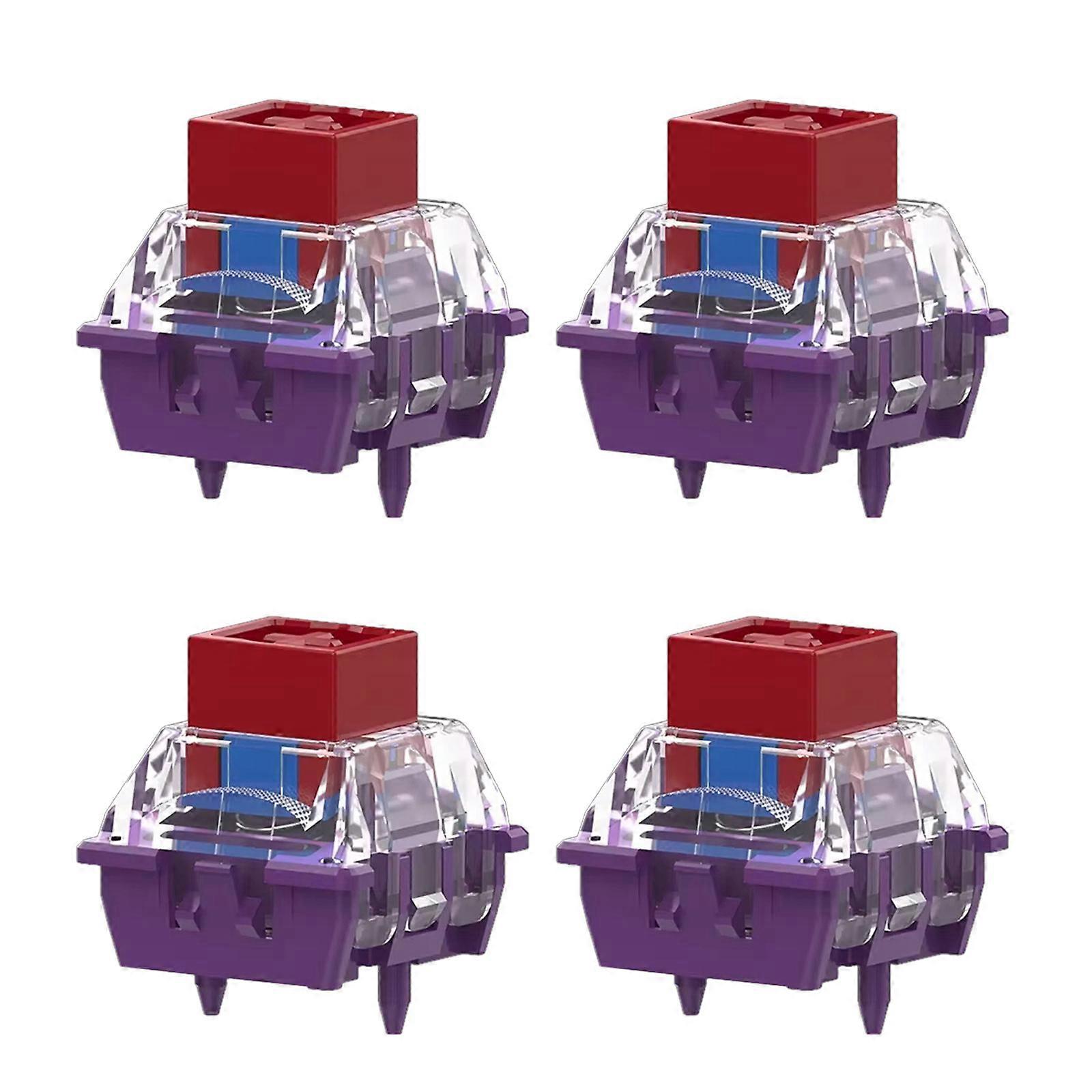 Magneto Magnetic Switches Linear Magnetic Switches Switches For Programmers And Intensive Daily Use Multicolor