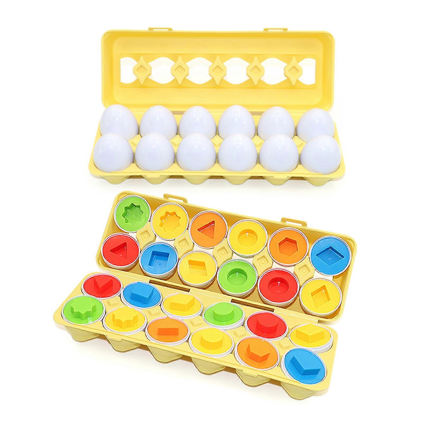 Reusable Travel Friendly Cognitive Skill Building Toy Color Identification Game For Preschoolers And Kindergarten Use Multicolor