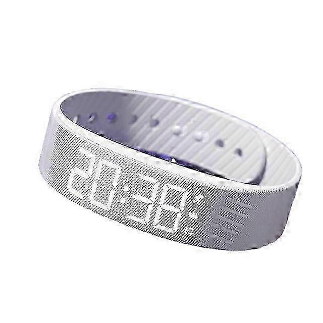 Fitsleeps Alarm Clock Watch-Fitsleeps Wake Up Alarm,Silent Vibration Wake Up_li