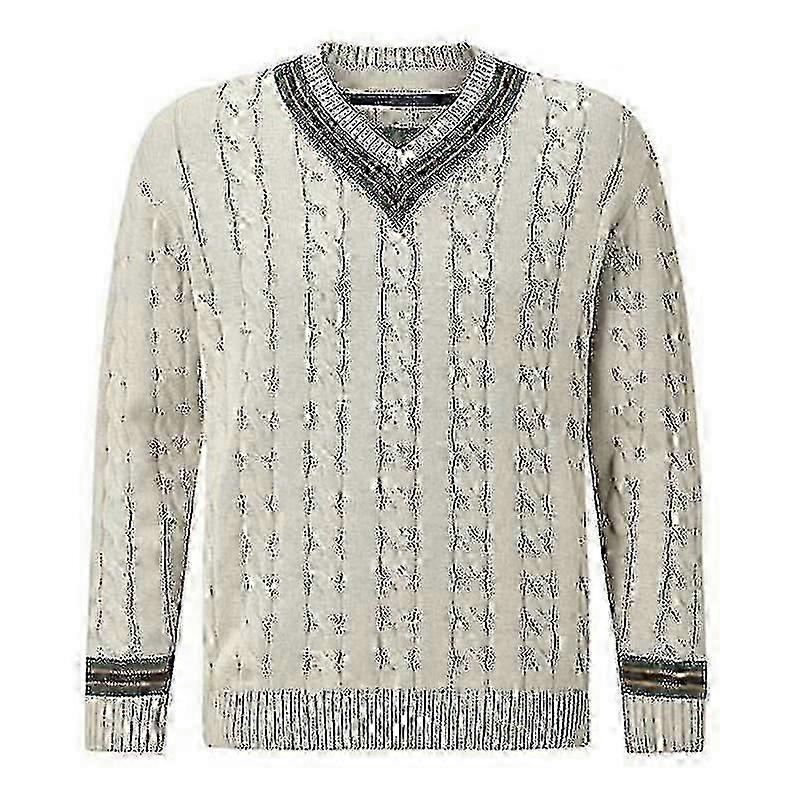 Sport Mens Cricket Jumper