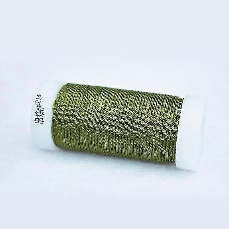 1 Roll/Pack 0.8/1.0/1.5mm High Quality Macrame Cord Nylon Cord DIY Bracelet Chinese Knot Braided String Thread Beading String Tassels!ZZ45