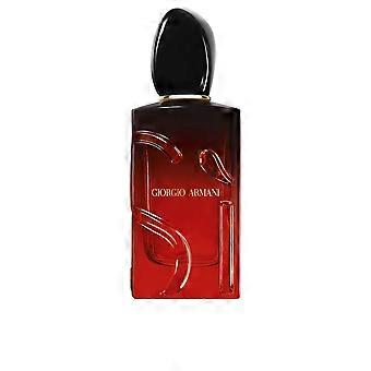 Armani Si Passione Intense edp 100 ml