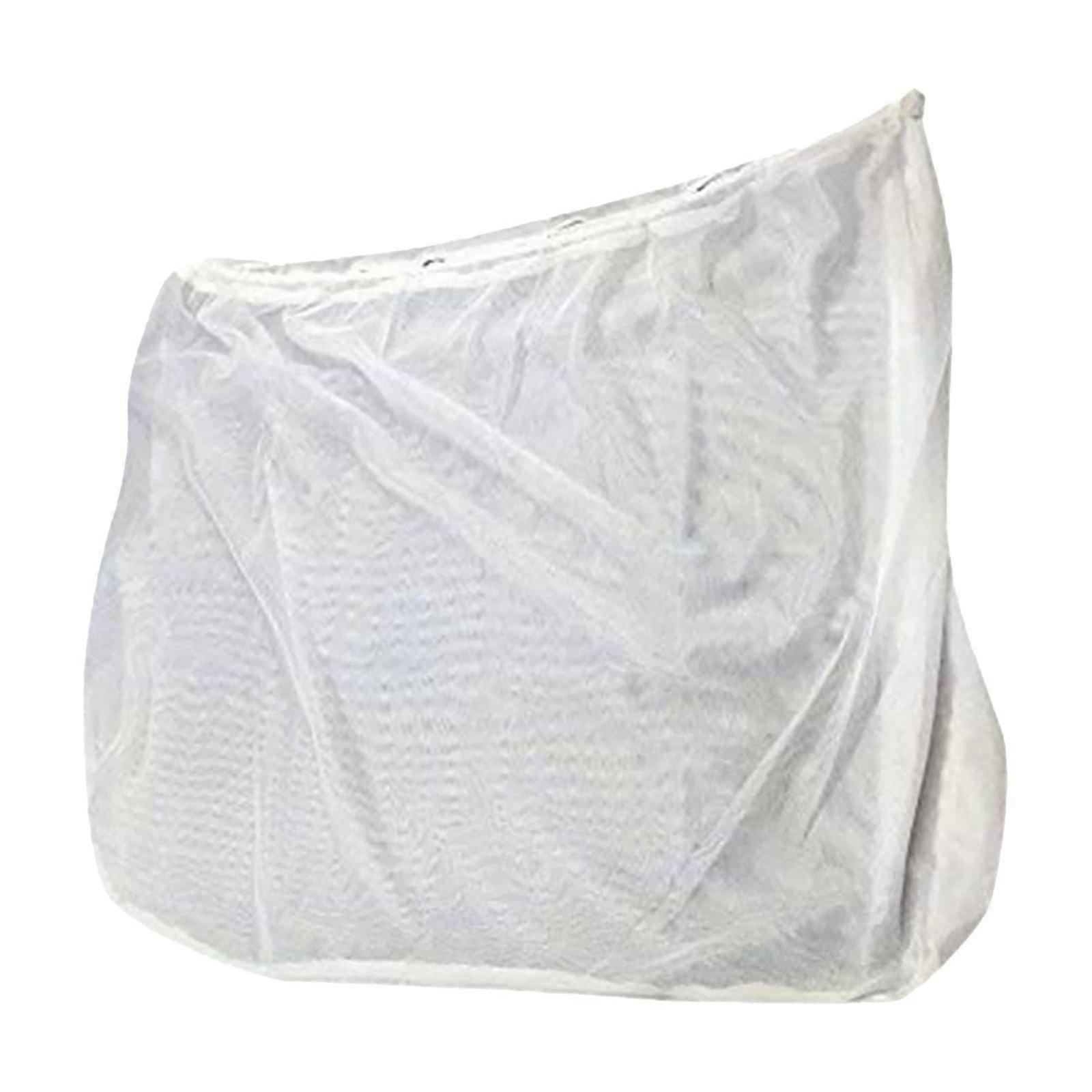 Winemaking Filter Mesh Bag Juice Peel Separation Polyester Filter Bag Liquid Mesh Filter Bag