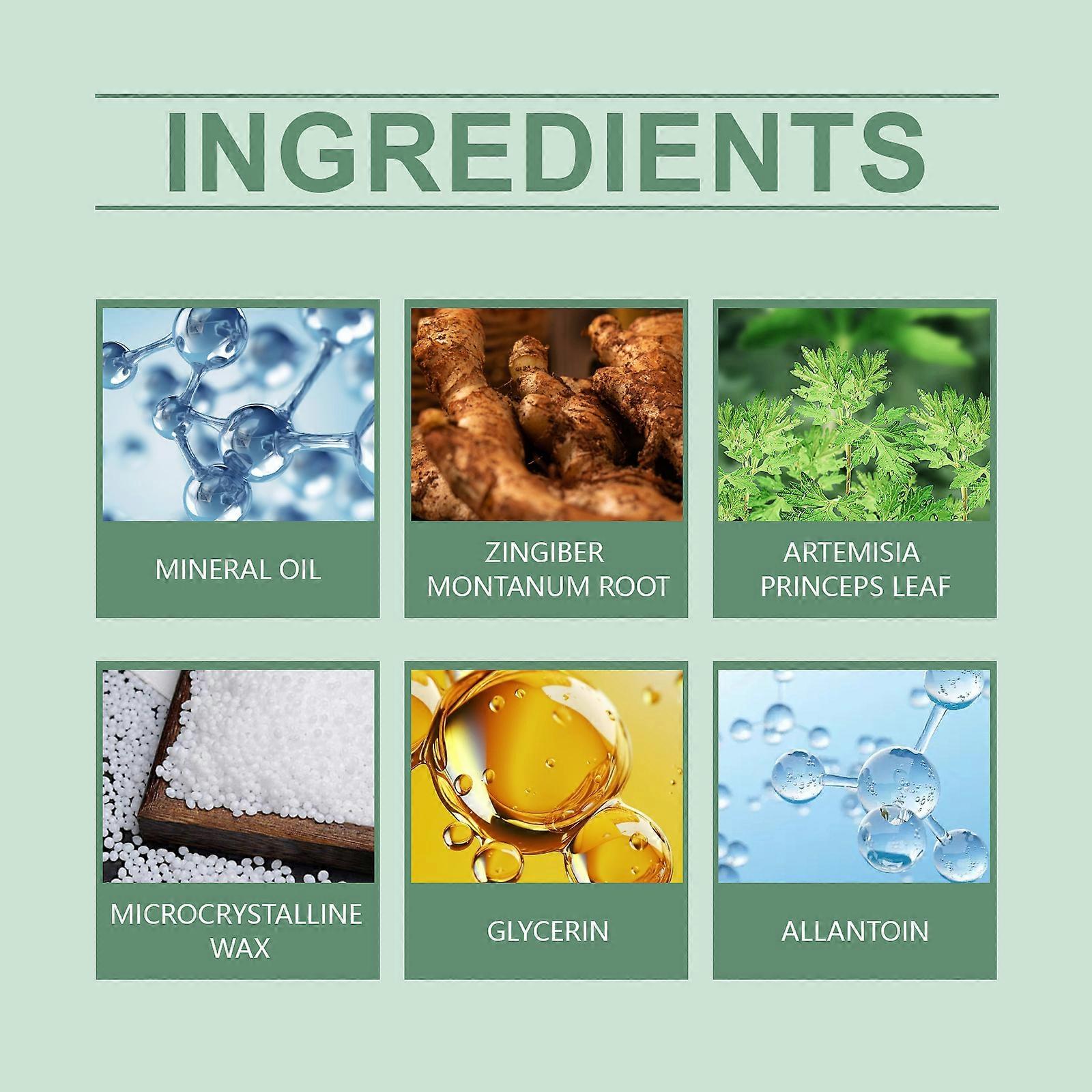 South Moon Joint Soothing Patch, Gently Cares For The Knees, Is An External Maintenance Patch For Relieving Discomfort And Is A Daily Care Patch