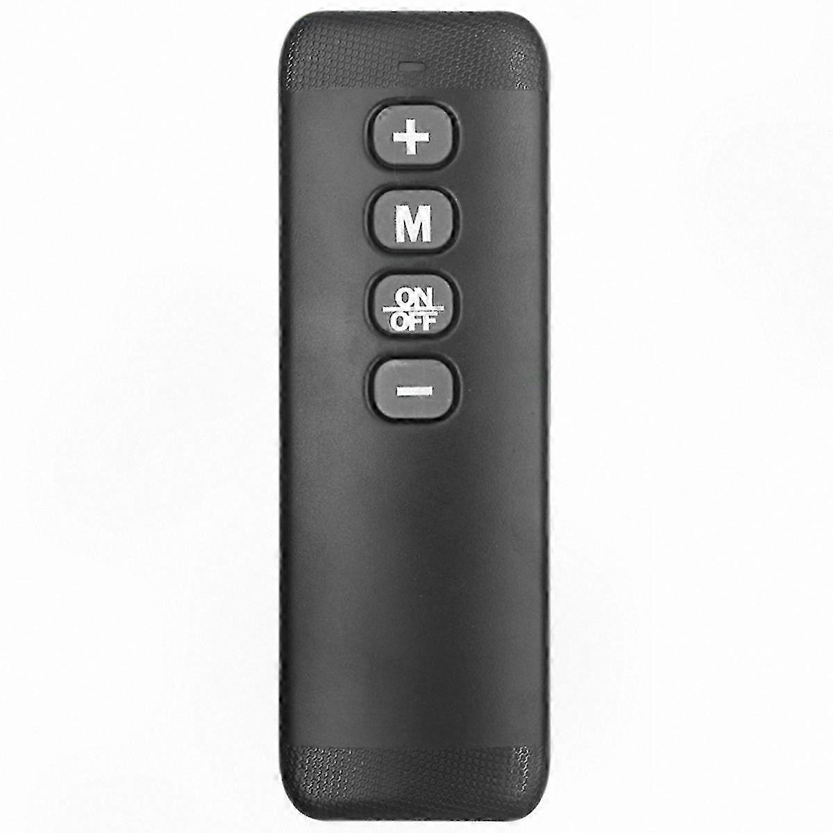 Universal 433MHz Wireless Remote Compatible with Various Treadmill Models