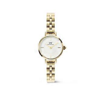 Daniel Wellington - DW00100855 - Armbanduhr - Damen - Quarz - PETITE
