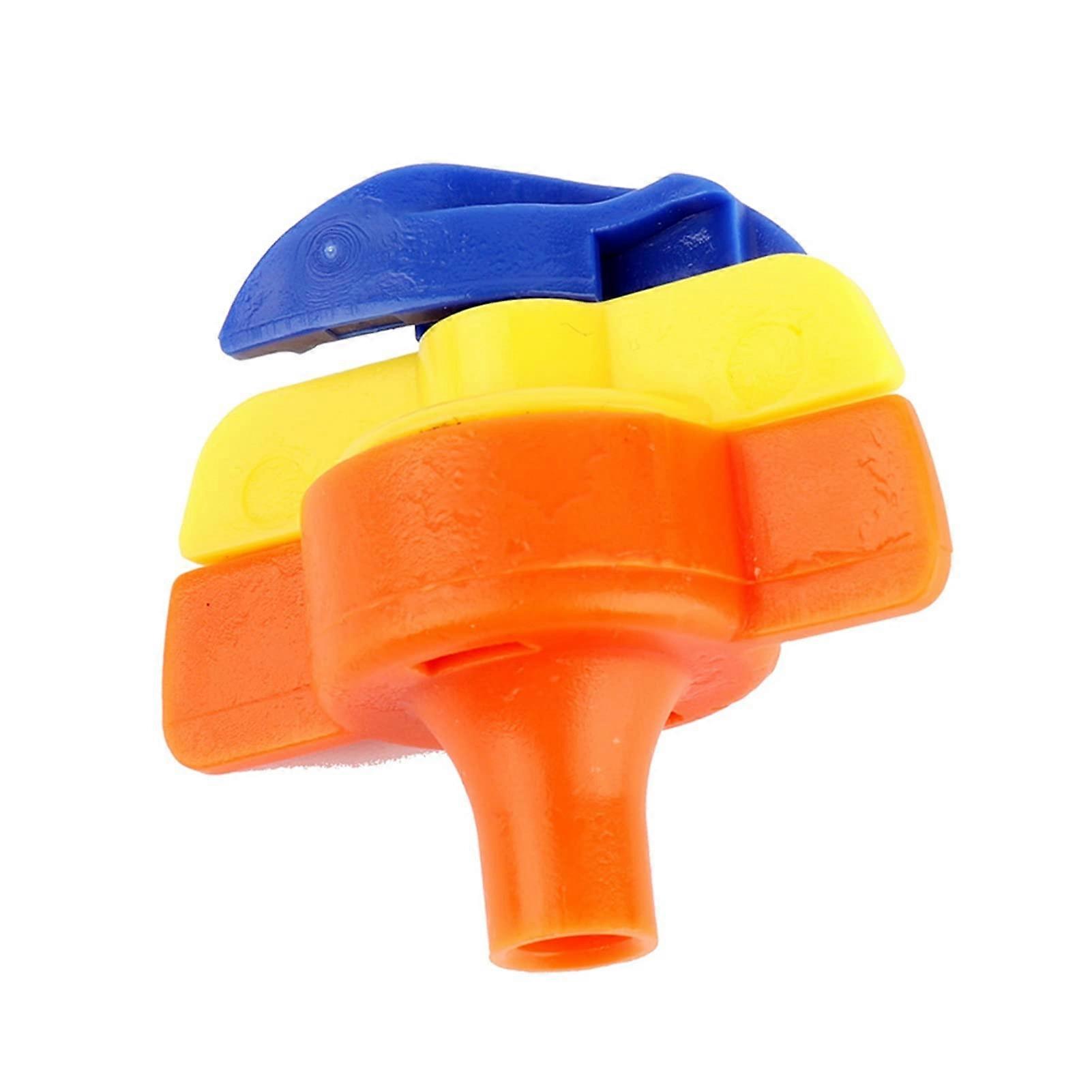 Garden Irrigation Dripper 360° Rotating Sprinkler for Lawn Watering and Plant Micro Irrigation