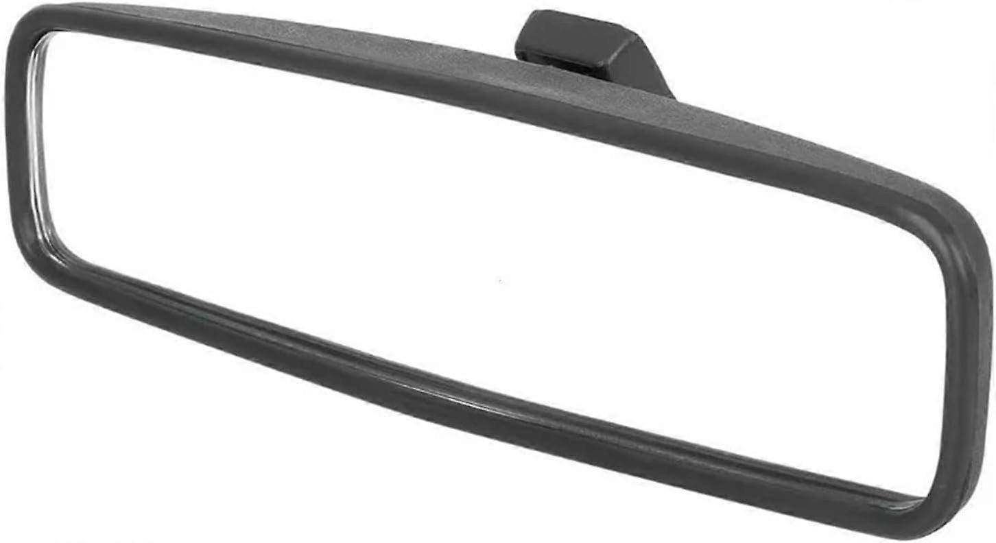Rear View Mirror with Heavy-Duty Suction Cup for Driving Instructors Compatible with Renault Clio 3