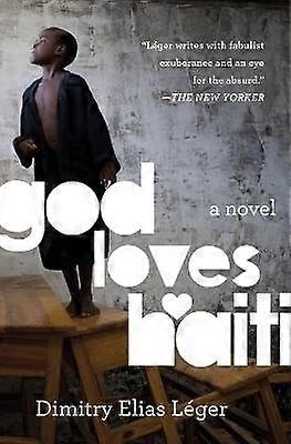 God Loves Haiti