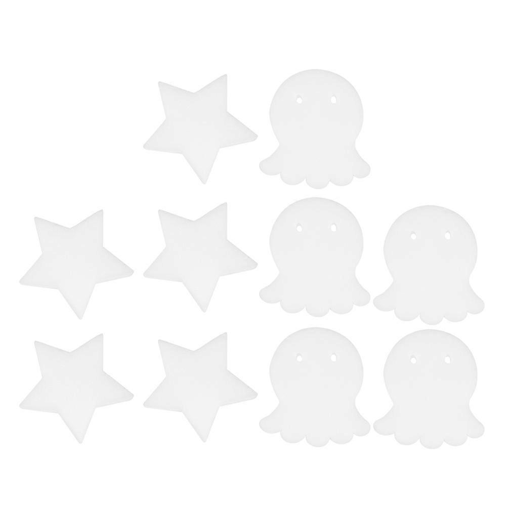 Oil Removing Sponge Swimming Pool Sponges for Filter Use 30Pcs