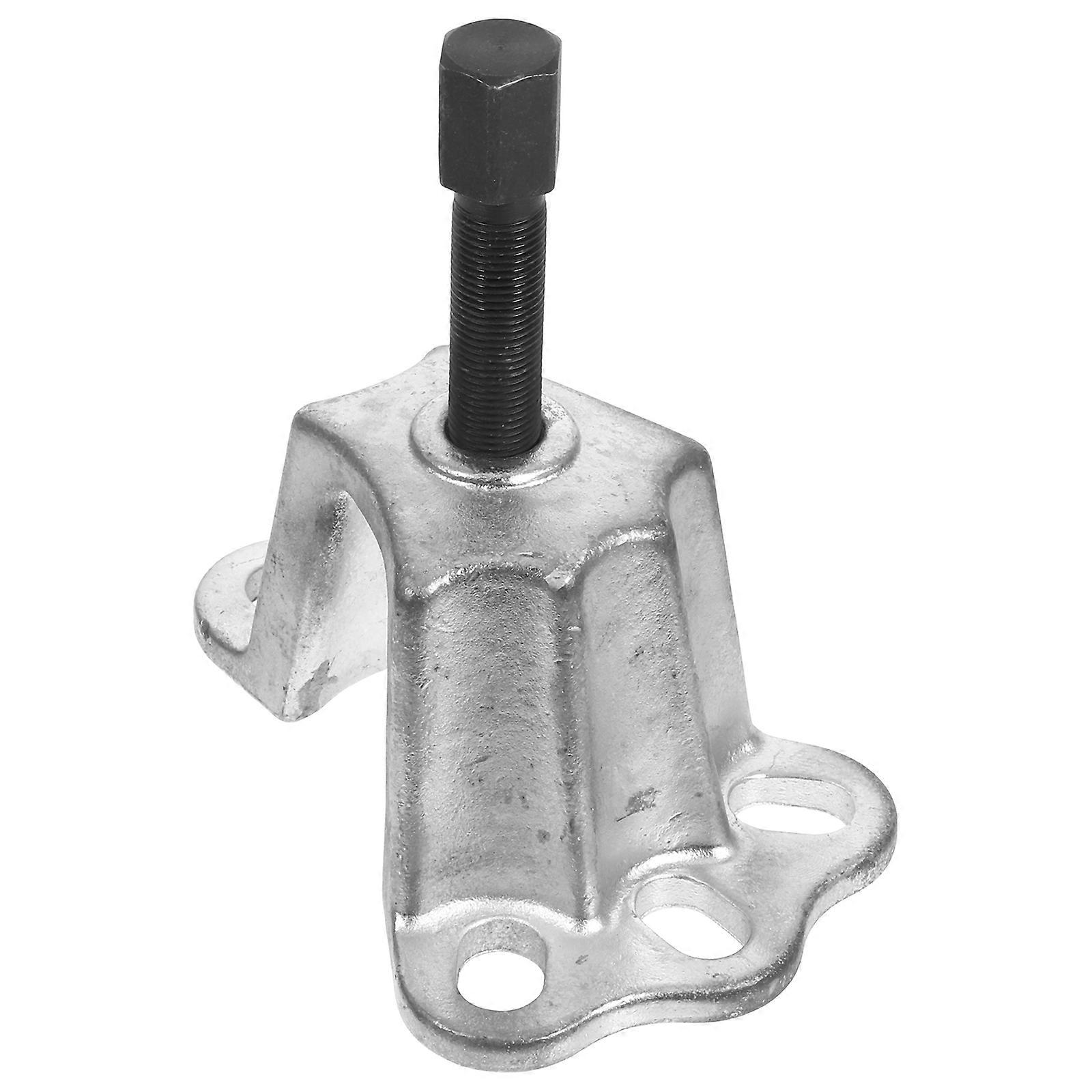 Silver Brake Drum Puller for Car Use Small Bearing Puller Practical Design