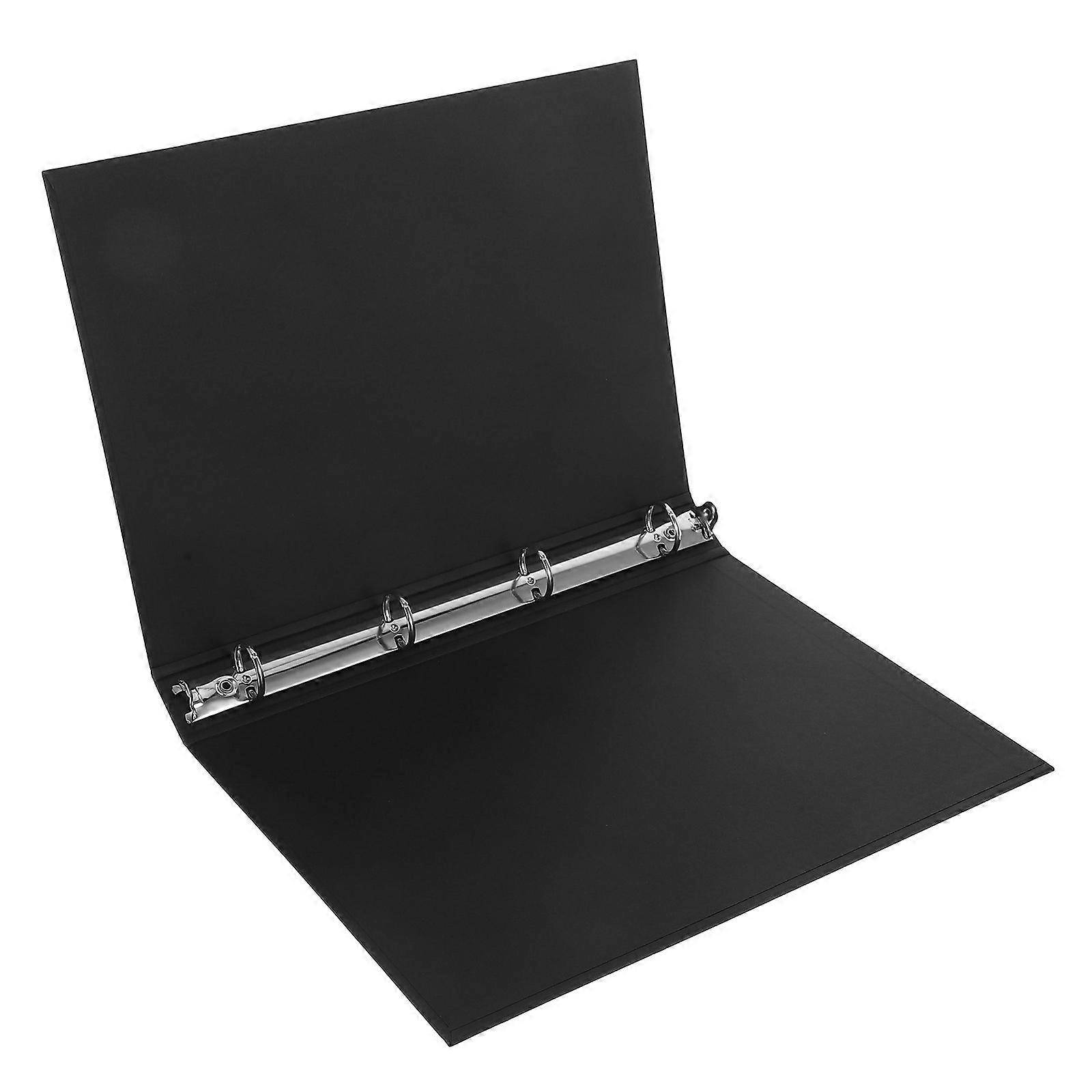 Loose Leaf Binder Notebook Cover for Daily Protection