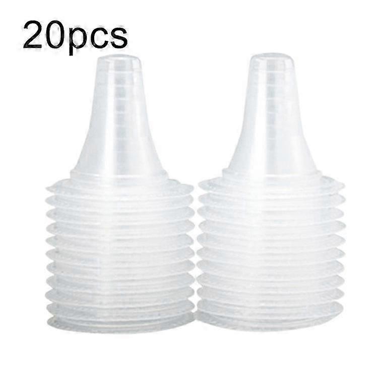 ThermoScan ear thermometer replacement tips