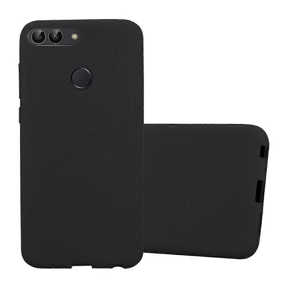 Huawei P SMART 2018 / Enjoy 7S Case TPU