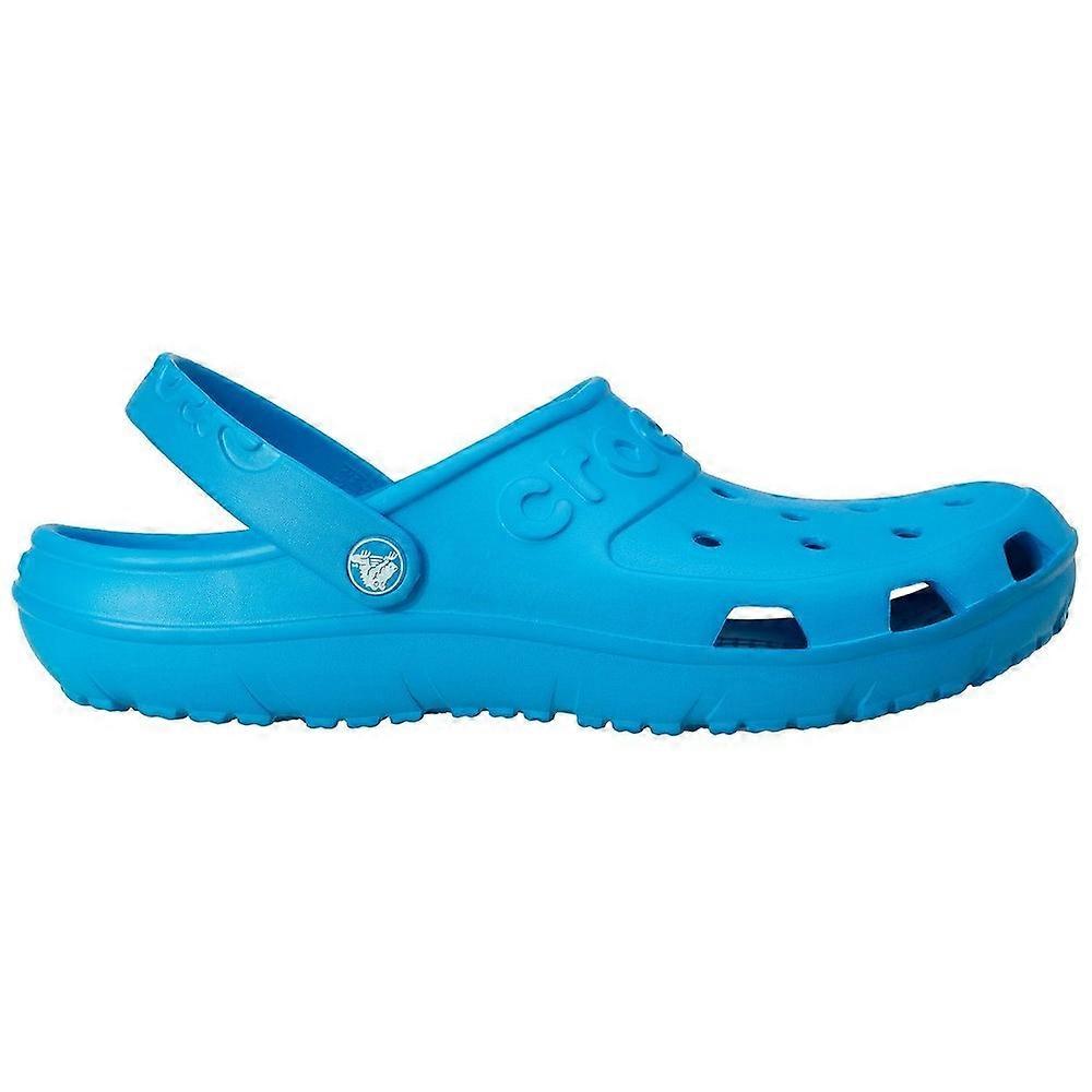 Crocs Hilo Clog Ocean 16006456 universal all year unisex