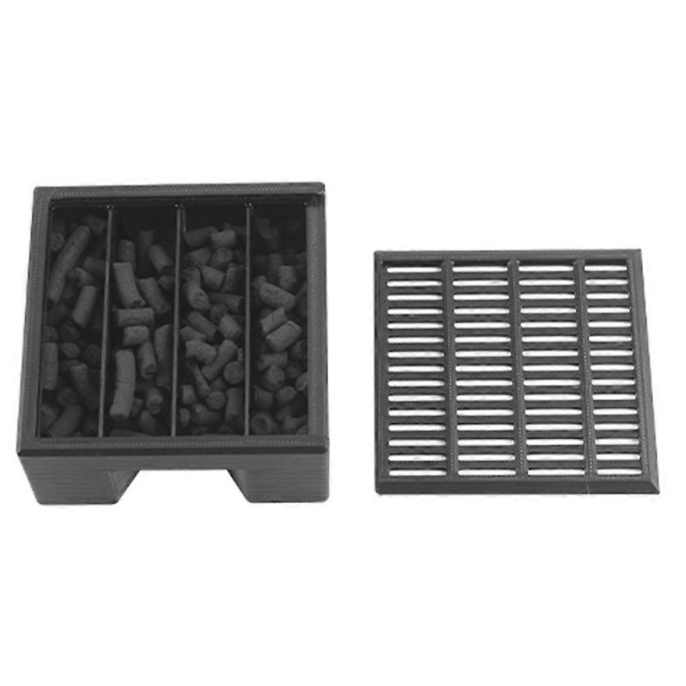 Vacuum Filter for Anycubic Kobra S1 Air Filter HEPA Filter Toxic Gases Upgrade