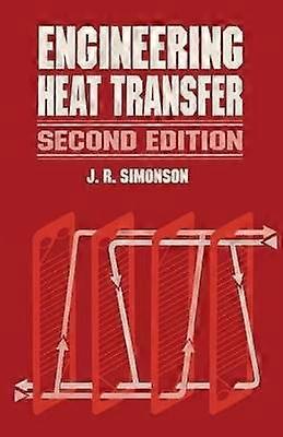 Engineering Heat Transfer