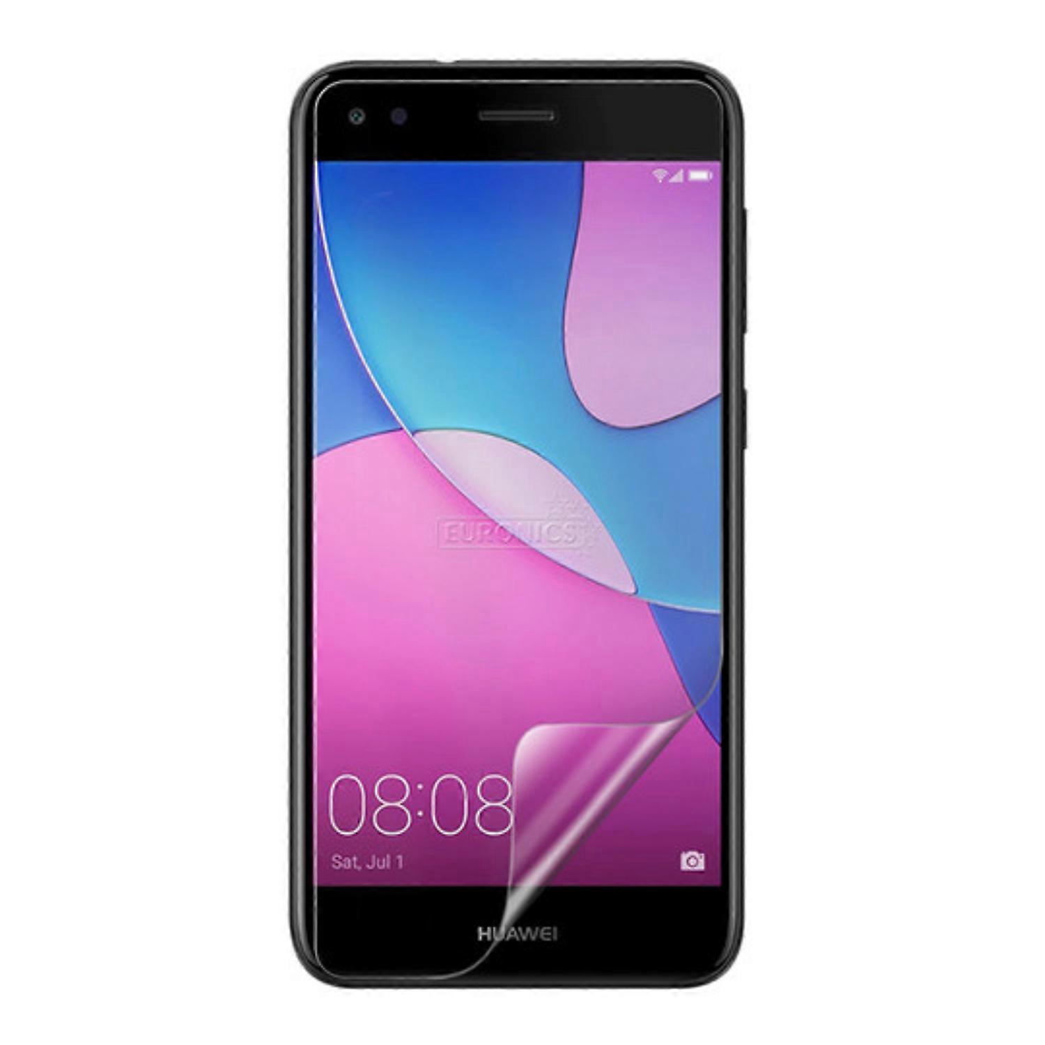 - Huawei P9 Lite Mini (2017) (nova Lite 2017) Hydrogel Screen Protector (copy)