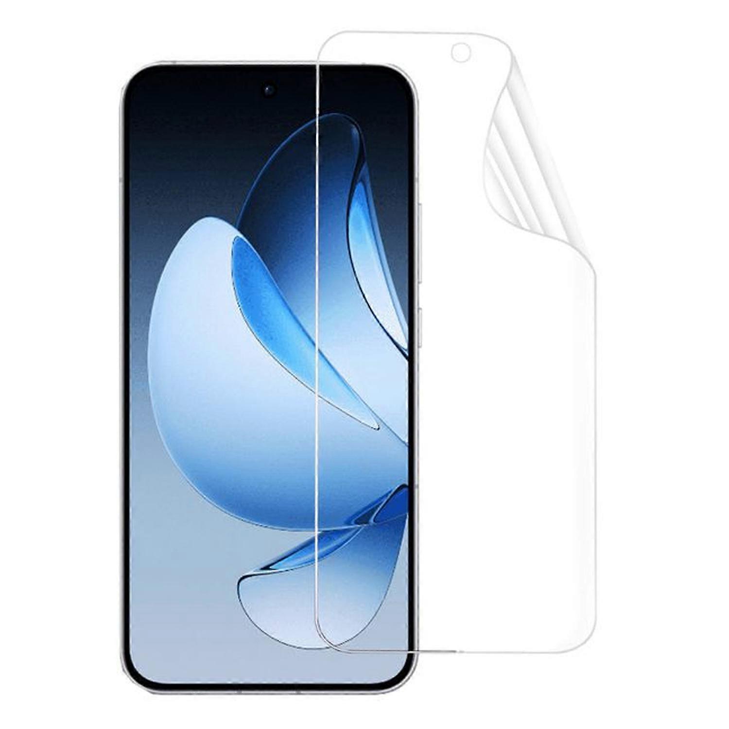 Oppo Reno13 Pro Hydrogel Screen Protector (pack Of 2) (copy)