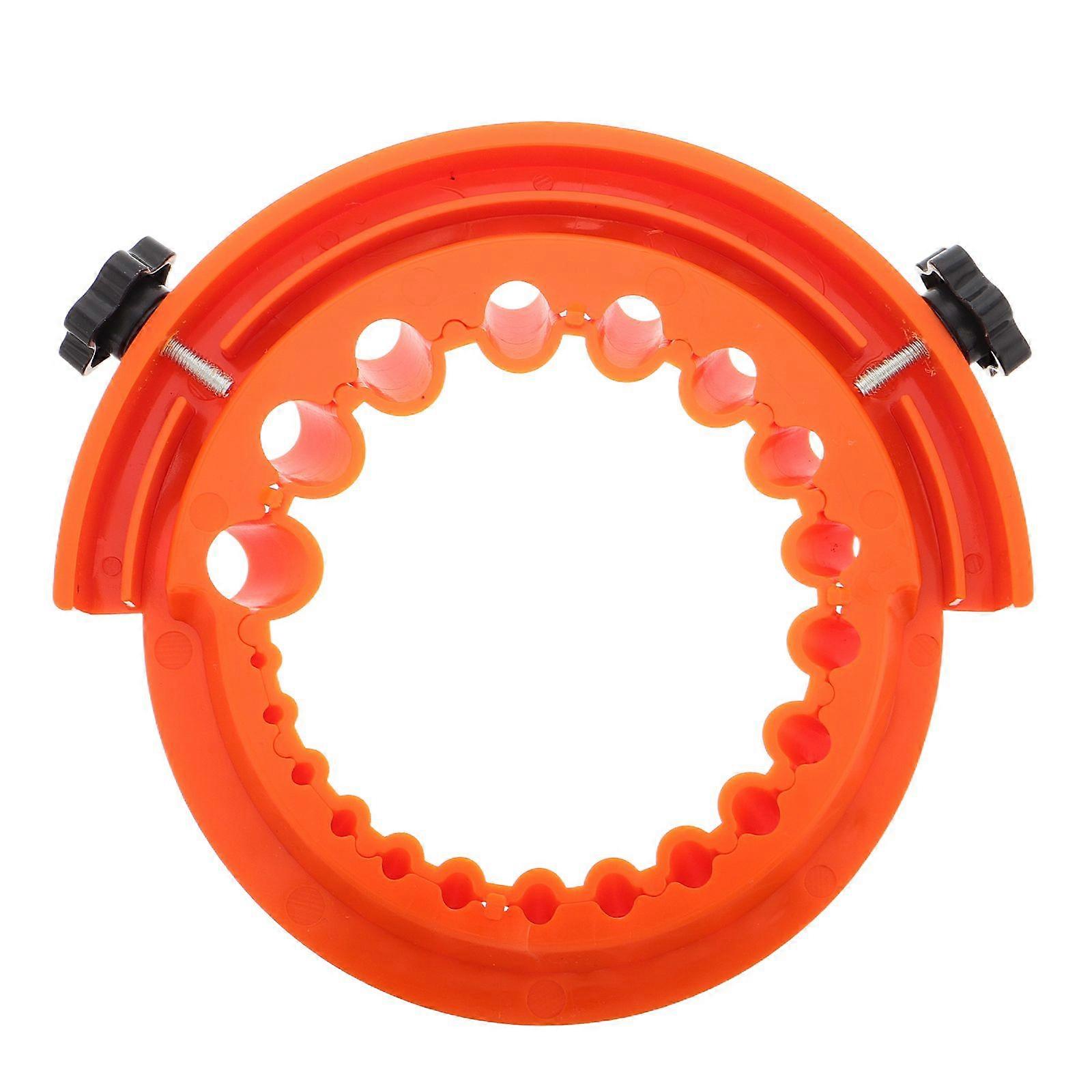 Drill Bit Sharpener Multipurpose  Knives Grinding Tool Blade Angle Grinder Power Drill Bit Grinding Attachment