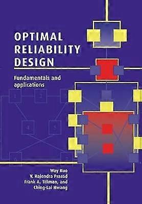 Optimal Reliability Design