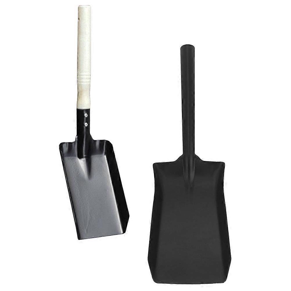 Practical Iron Mini Gardening Tool for Vegetable Growing 2Pcs