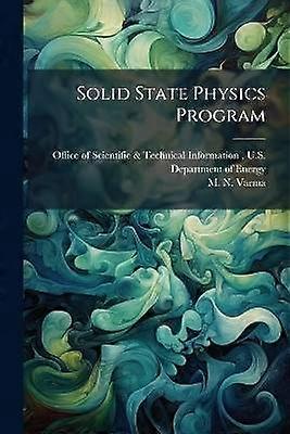 Solid State Physics Program