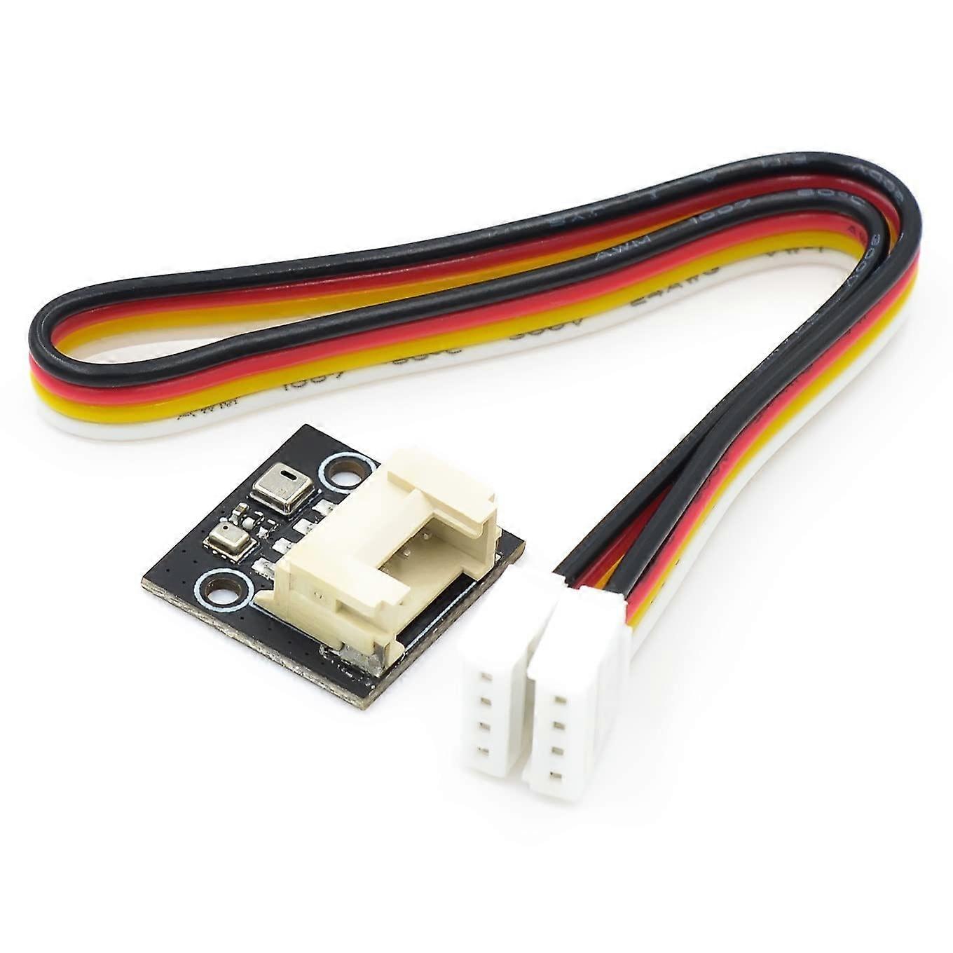 Precision AHT20 BMP280 Digital Temperature Humidity Pressure Sensor I2C Module 2.0V5V for Arduino