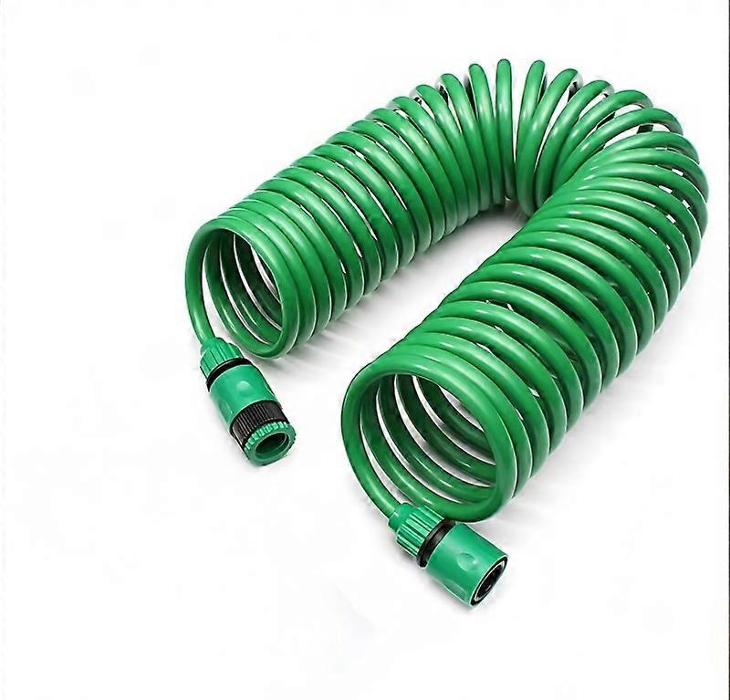 Irrigation Spray Garden Spray Set Car Wash Sprinkler Hose