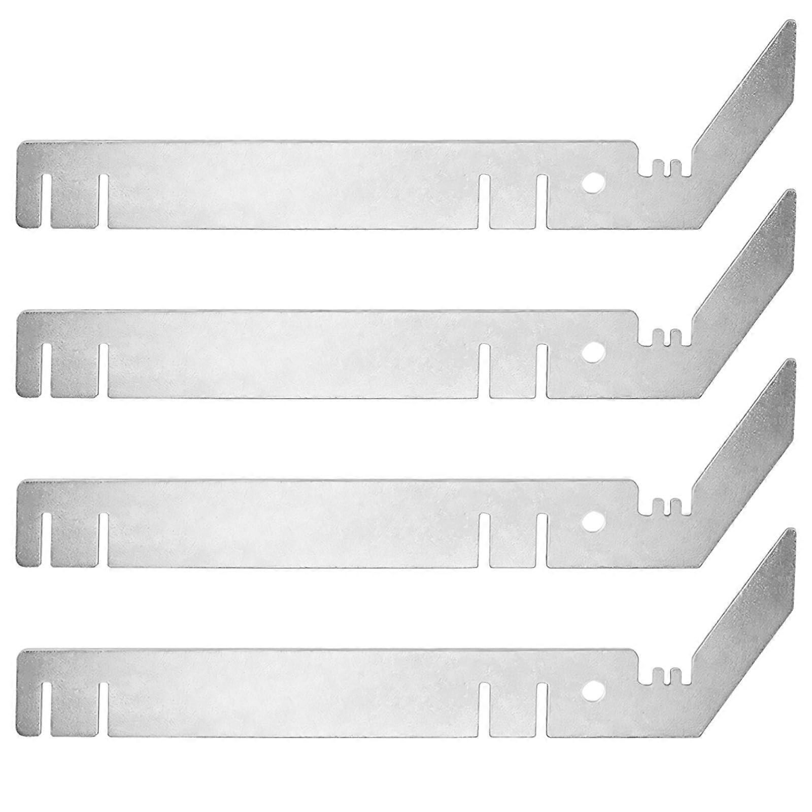 Heavy Duty Double Crossbar Hanger with Adjustable Bars for Closet Organization and Space Saving