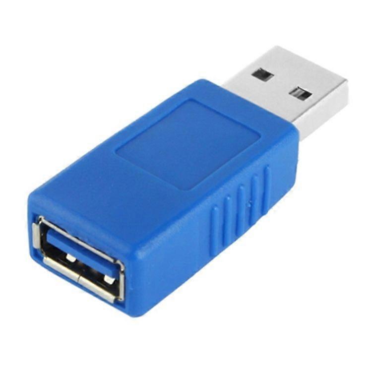 USB 3.0 AM to USB 3.0 AF Cable Adapter
