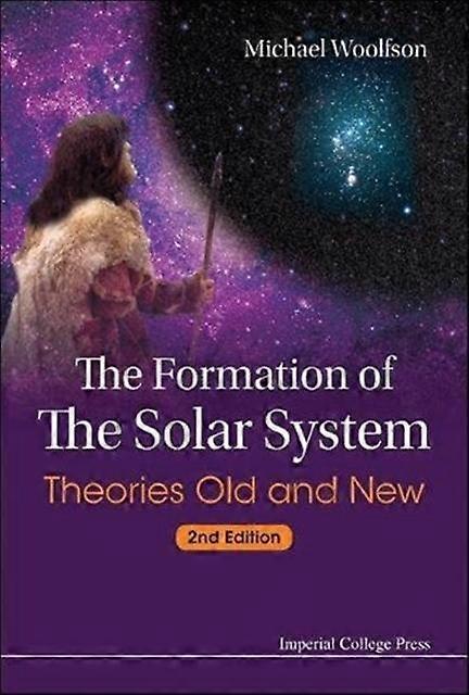 Format Solar Sys 2nd Ed - WOOLFSON MICHAEL