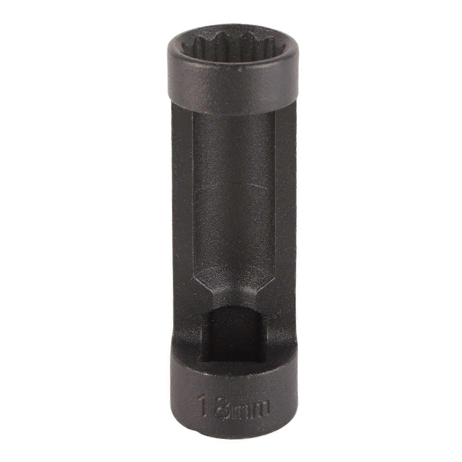 1/2 in. DR. X 18 mm 12PT VM Strut Socket Tool Part Number 3353 Accessory