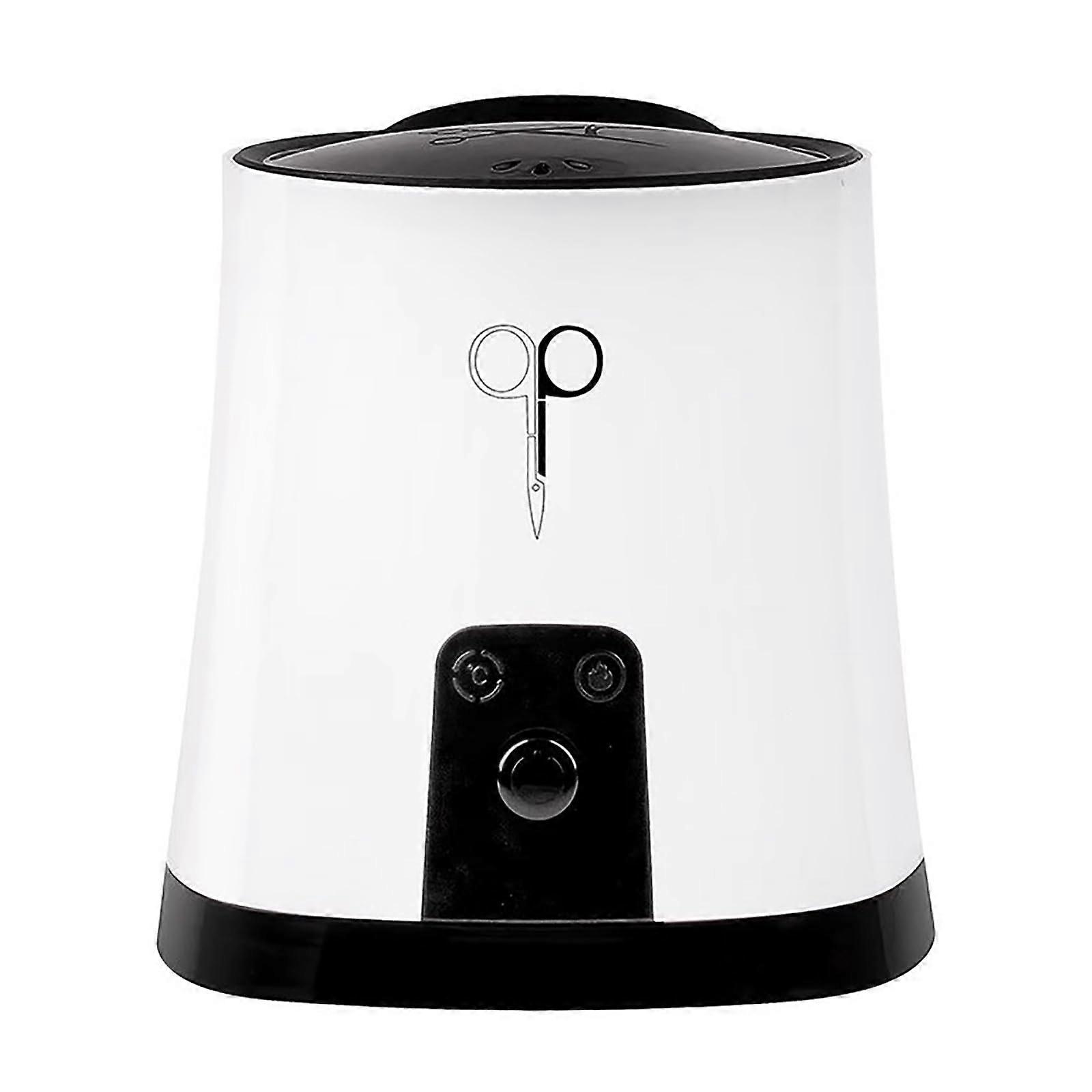 Temperature Nail Tool Sterilizer Cup for Professional Scissors and Salon Manicure Tools