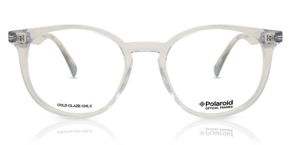 Polaroid PLD D381 900 Unisex Eyeglasses
