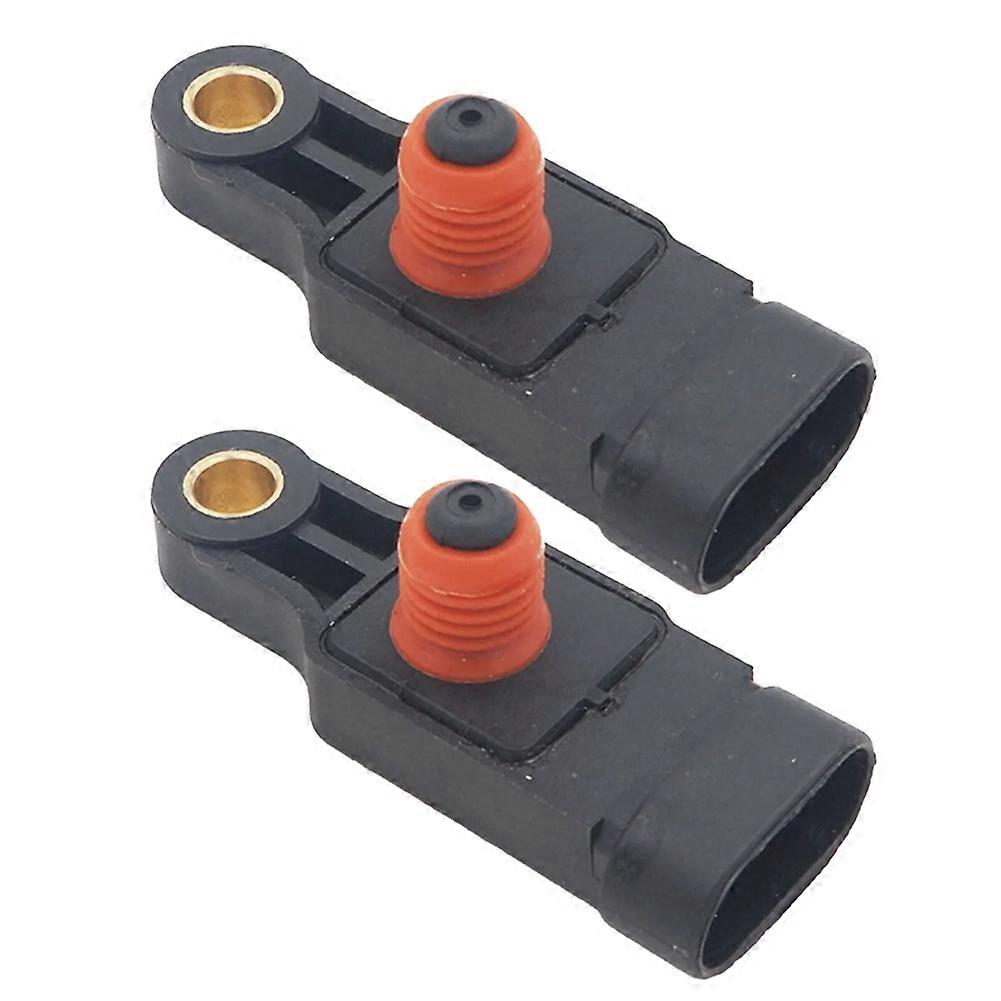 Manifold Absolute Pressure MAP Sensor for 